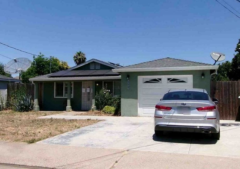 Property Front View