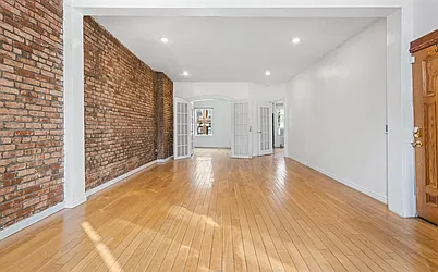 Rented by Weichert Properties - NYC
