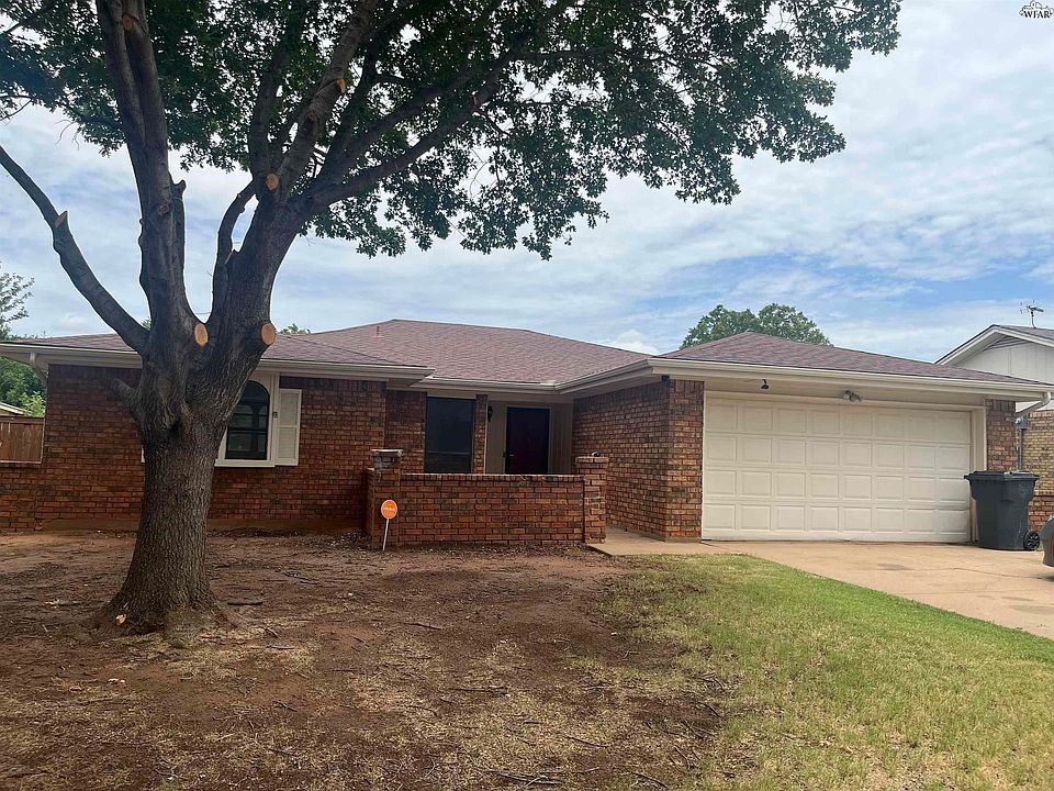 1st image of 1722 Meadowcliff Dr