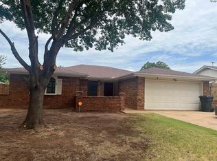 1722 Meadowcliff Dr, Wichita Falls, TX 76302