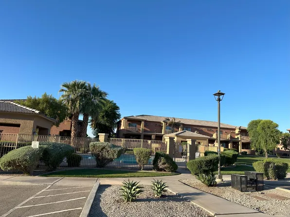 3567 W 22nd Pl Unit D, Yuma, AZ 85364