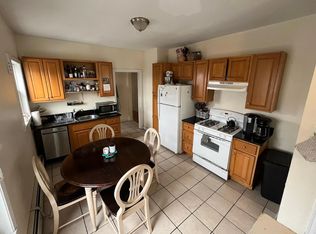 51 Calumet St #3A, Roxbury Crossing, MA 02120