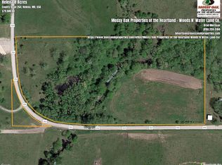 County Road 264, Helena, MO 64459