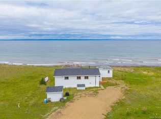 145 Des Chalets Rd, Maisonnette, NB E8N 2L9