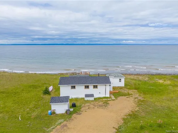 145 Des Chalets Rd, Maisonnette, NB E8N 2L9
