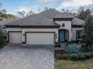 18 Glenalby Pl, Ponte Vedra, FL 32081