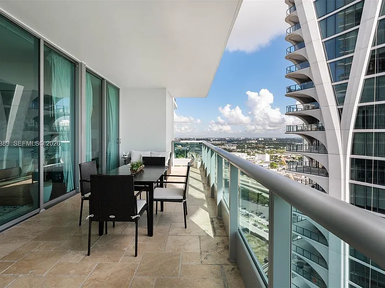 900 Biscayne Blvd #2708 — Photo 26