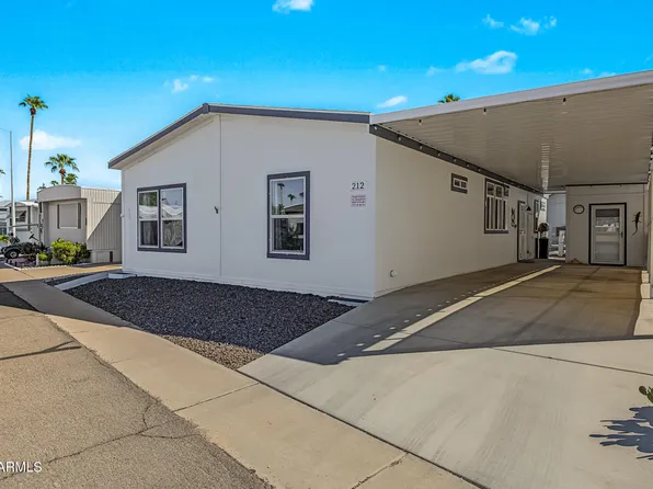 3300 E Broadway Road #212, Mesa, AZ 85204