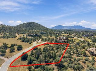 14700 N Azuza Trl, Prescott, AZ 86305