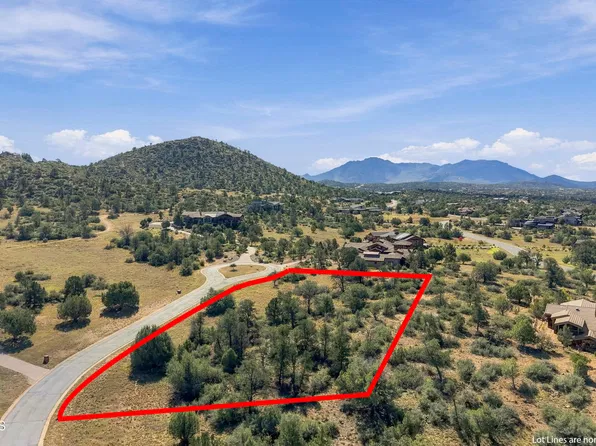 14700 N Azuza Trl, Prescott, AZ 86305