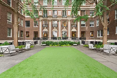 1 Sutton Place South #2C in Sutton Place, Manhattan | StreetEasy
