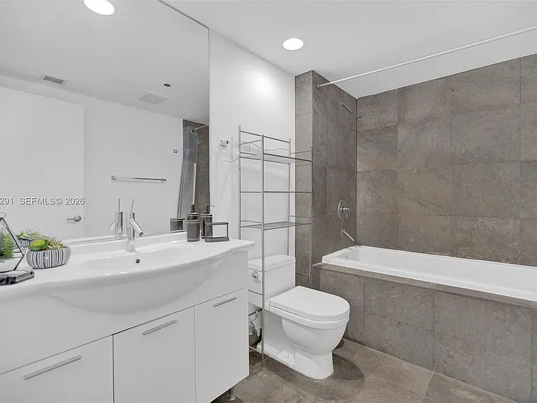 475 Brickell Ave #5010 — Photo 6
