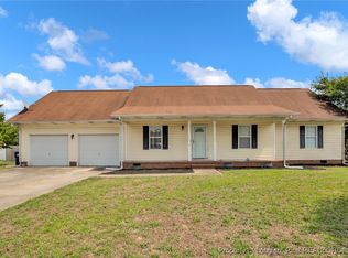 201 Two Hours Ct, Raeford, NC 28376