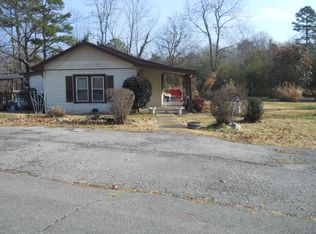 613 Ponderosa Dr, Hohenwald, TN 38462