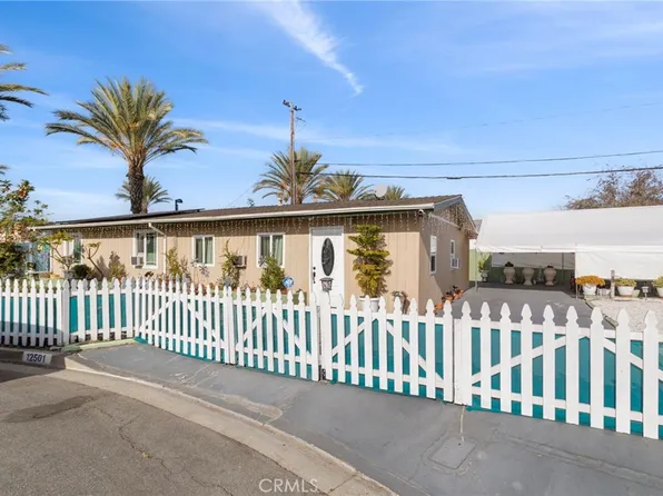 12501 Willowood Ave, Garden Grove, CA 92840