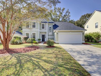 1441 Endicot Way, Mount Pleasant, SC, 29466