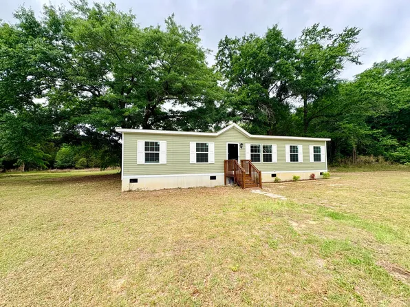 841 Cedar Creek Rd, Swansea, SC 29160