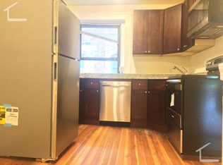 1463 Beacon St #4A, Brookline, MA 02446