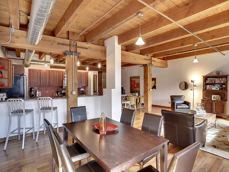 400 N 1st St #408 — Photo 13