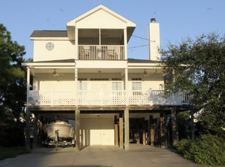 138 Pebble Beach Ave UNIT 1, Port Saint Joe, FL 32456