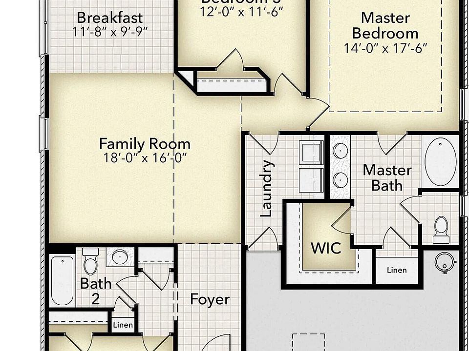 2nd image of 503 S Carey Street Lot 64