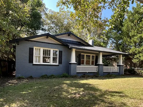 24 Marion Ave, Sumter, SC 29150