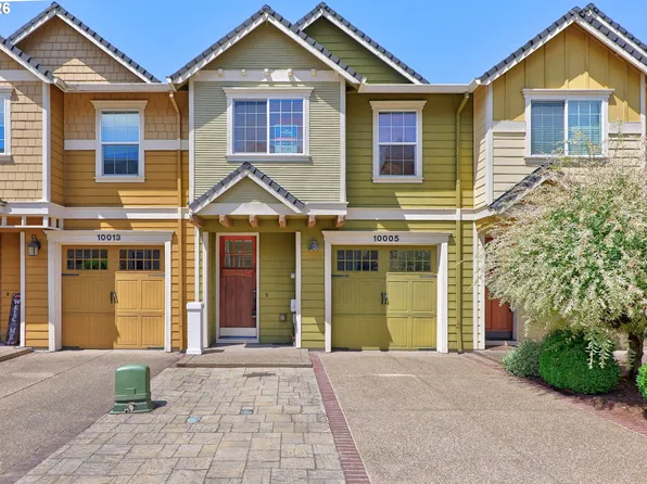 10005 SE Old Town Ct, Happy Valley, OR 97086