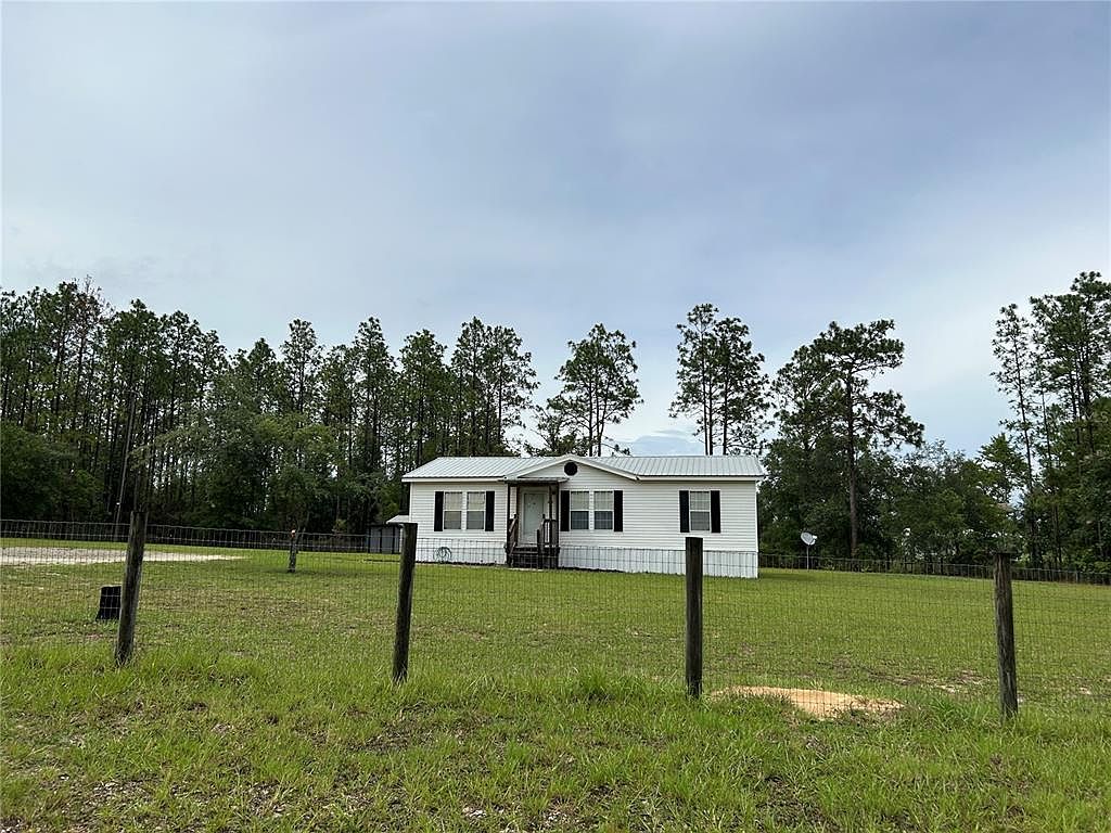 13191 NE 9th St, Williston, FL 32696 Zillow