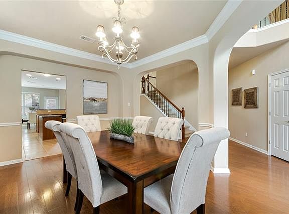 4th image of 9912 Morgan Creek Dr