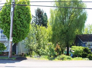 NE Bridgeton Rd, Portland, OR 97211