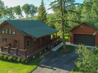 215 N Forest Dr, Star Valley Ranch, WY 83127