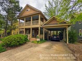 403 Lark Run, Oxford, MS 38655