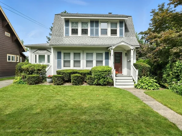 36 Benz St, Springfield, MA 01118