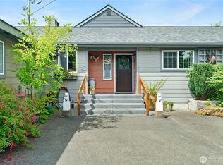 1103 S Aberdeen Street, Westport, WA 98595