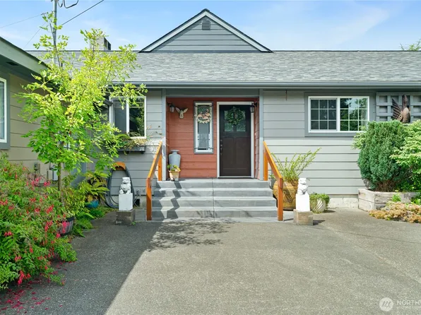 1103 S Aberdeen Street, Westport, WA 98595
