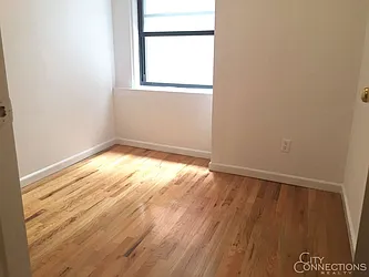 Rented by City Connections Realty