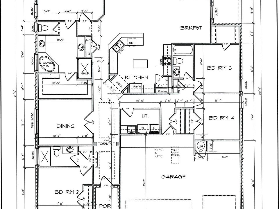 2nd image of 801 Dred Roger Cir