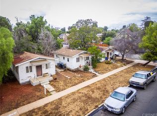 927-29 S Maple St, Escondido, CA 92025