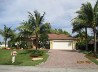 1501 SW Broadview St, Port Saint Lucie, FL 34983