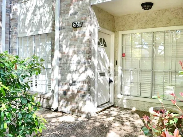 6731 Belmont St, Houston, TX 77005