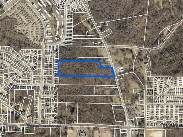0 Raleigh Millington Rd, Memphis, TN 38128