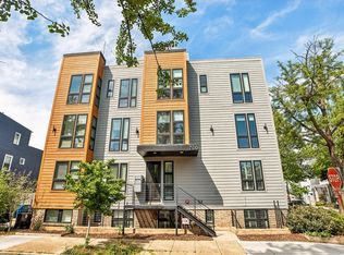 700 16th St NE UNIT 2, Washington, DC 20002