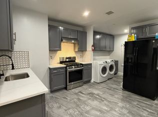 110 E Holsman St FLOOR 2, Paterson, NJ 07522