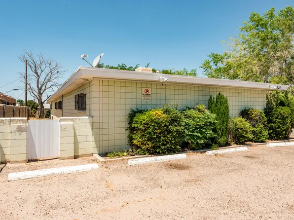 525 Kentucky St SE, Albuquerque, NM 87108