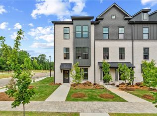 449 Breccia Run, McDonough, GA 30253