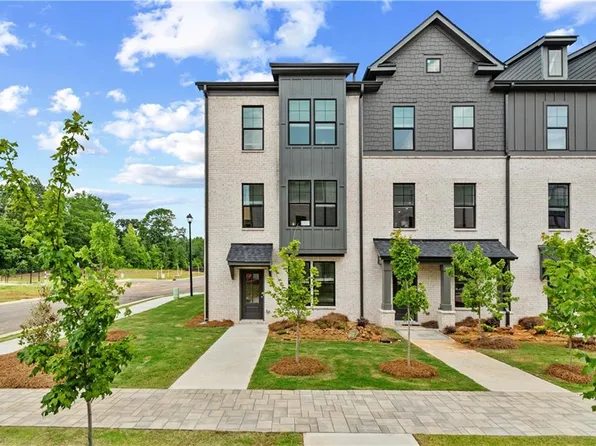 449 Breccia Run, McDonough, GA 30253