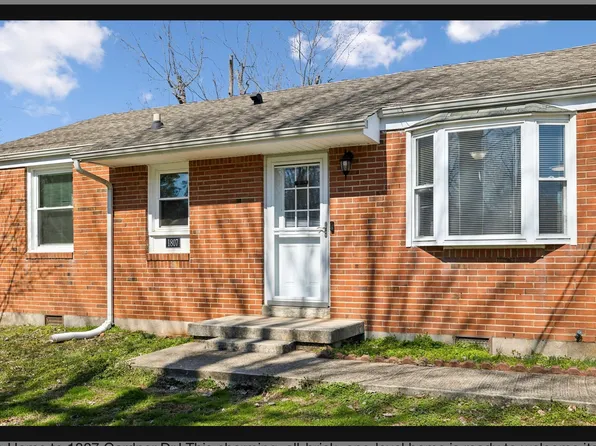 1807 Gardner Dr, Murfreesboro, TN 37130