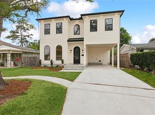 3117 41st St, Metairie, LA 70001