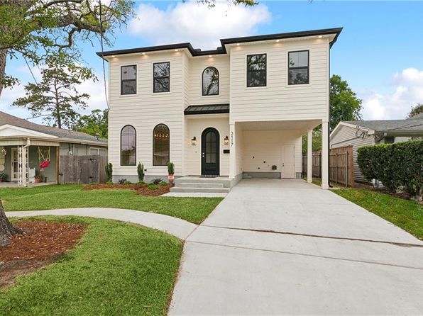 3117 41st St, Metairie, LA 70001