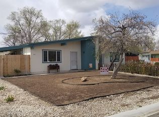 13521 Mount Baldy St, Reno, NV 89506